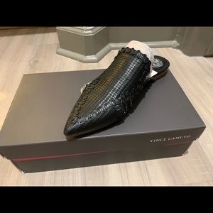 Vince Camuto mules